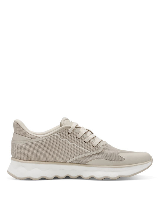 Tamaris Sneakers Ivory