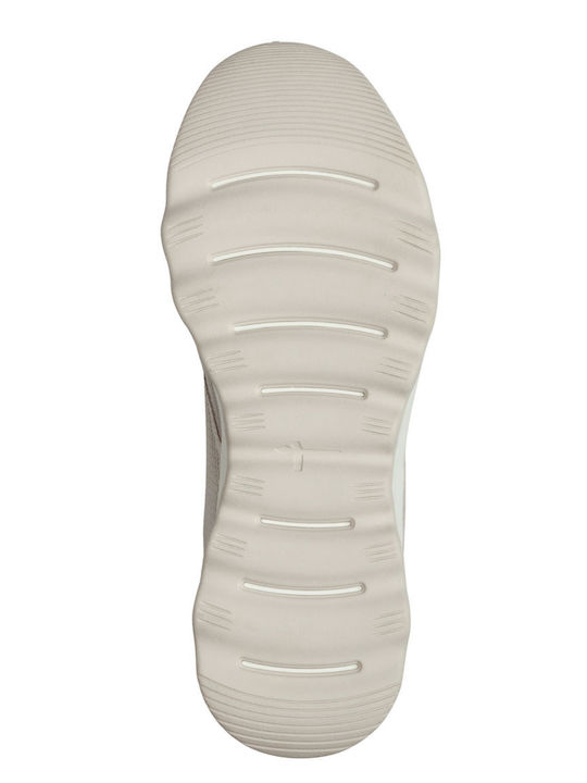 Nowana Damen Sneakers Ivory