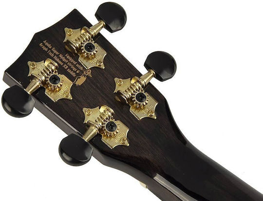 Mh2wtbk Mahalo Hano Series Concert Ukulele