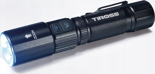 Tiross LED с Максимална Яркост 1000лм
