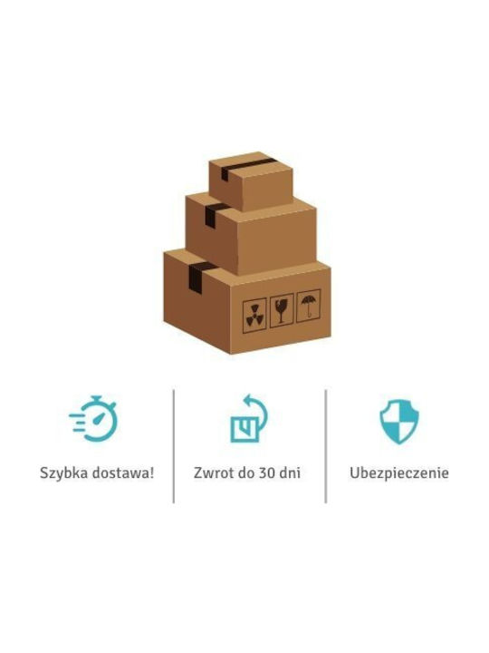 Gedy PI81 Dispenser Γυάλινο Μαύρο 125ml