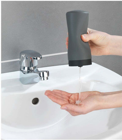 Wenko Spender Küche Kunststoff Gray 250ml