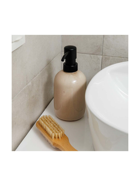 Estia Dispenser Ceramică Bej 360ml