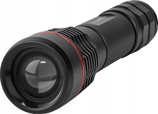 Nedis Lanternă LED cu Luminozitate Maximă 1000 Lumen