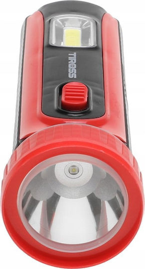 Tiross Lanternă LED