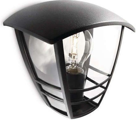 Philips Lamp Wall