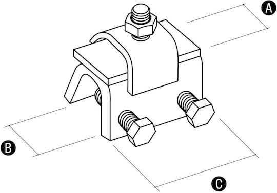 Elko-Bis Accessory for Lighting Fixtures 99600101
