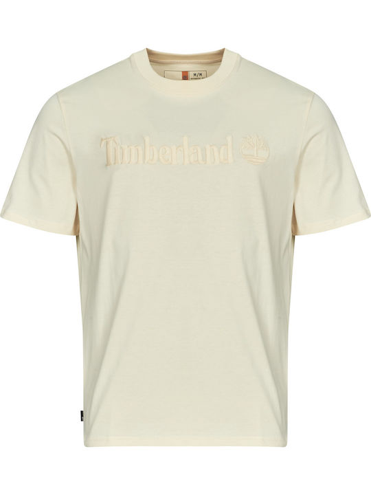T-shirt Λευκό