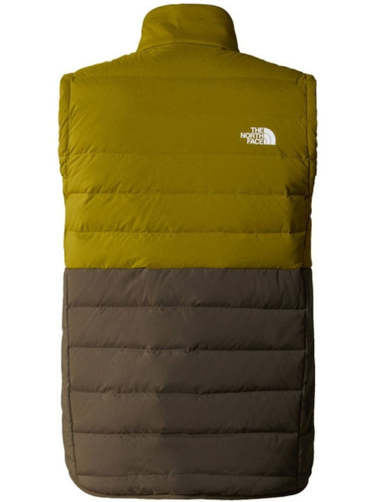 The North Face Jacket Green