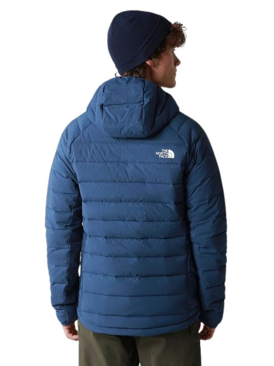 The North Face 3 in 1 Jacke Navy