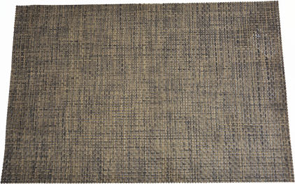 Placemat Brown