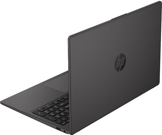 HP 250 G10 15.6" FHD (i3-1315U/8GB/512GB SSD/No OS) Dark Ash Silver (International English Keyboard)