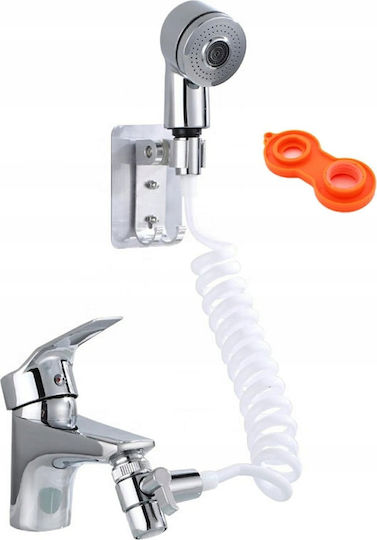 KFA Handheld Showerhead