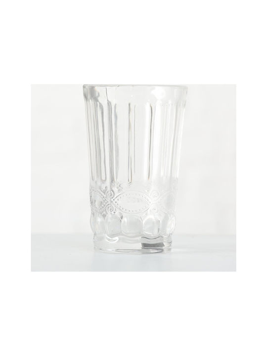 Boltze Pahar pentru apa din Sticlă 300ml