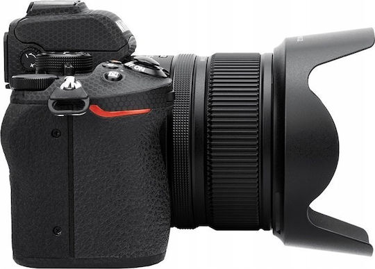 JJC For Nikon/nikkor Z Dx 12-28mm F/3.5-5.6 Lens Cap