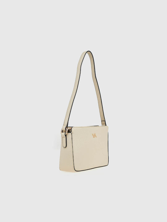 Verde Women's Bag Shoulder White