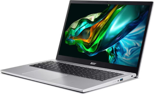 Acer Aspire 3 15 A315-44P 15.6" IPS FHD (Ryzen 7-5700U/16GB/512GB SSD/W11 Home) (International English Keyboard)