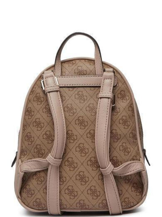 Guess Women's Bag Backpack Brown