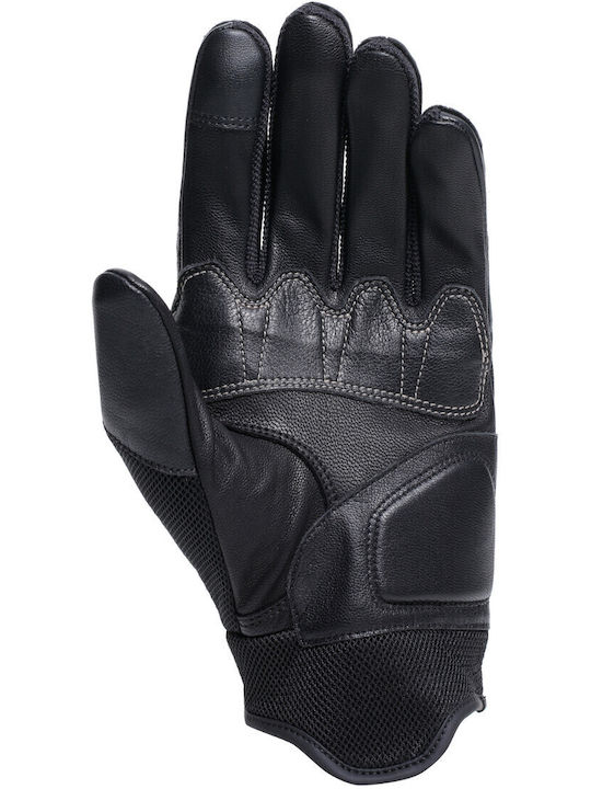 Dainese Blackjack 2 Men's Motorcycle Gloves Leather Black