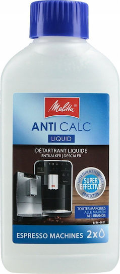 Melitta Melitta Care Set Espresso Machines