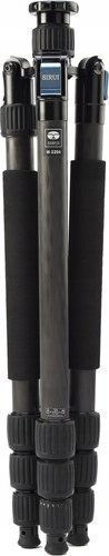 Sirui Carbon Fiber Photography & Video Monopod with Simple Sole and 18kg Maximum Load