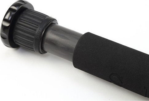 Sirui Carbon Fiber Photography & Video Monopod with Simple Sole and 18kg Maximum Load