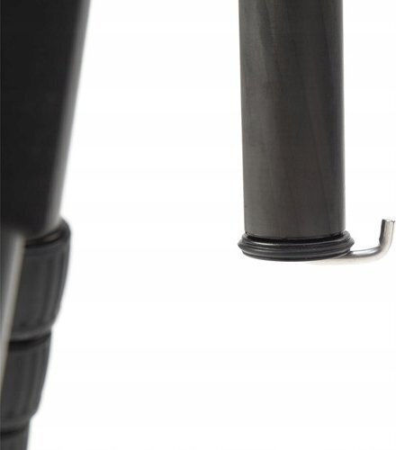 Sirui Carbon Fiber Photography & Video Monopod with Simple Sole and 18kg Maximum Load