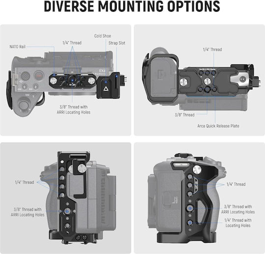 Neewer Accessory