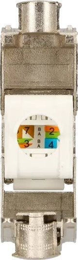 Extralink Keystone RJ45 1τμχ