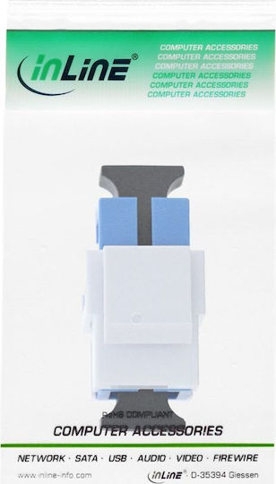 InLine Keystone 1pcs