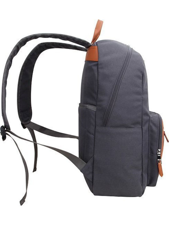 Bestlife Bag for 15.6" Laptop Gray