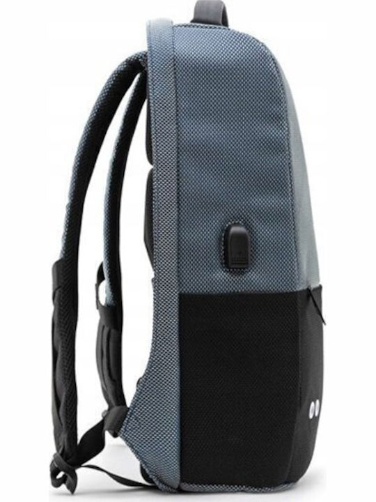 Bestlife Geantă pentru laptop 15" în culoarea Albastru