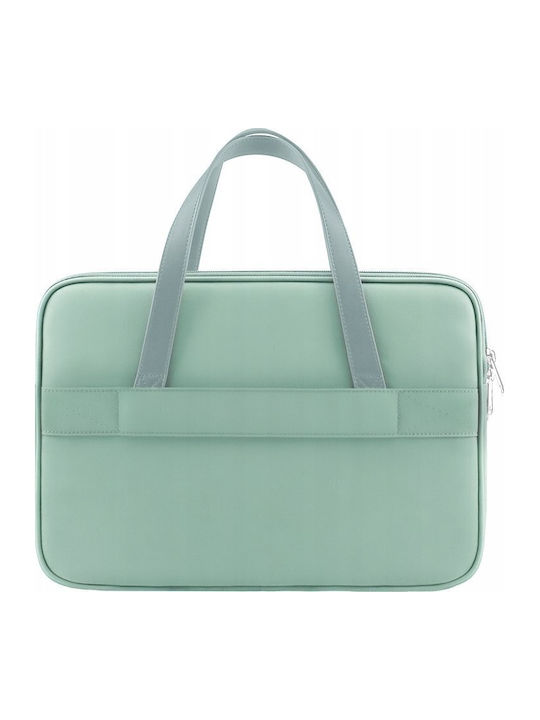 Milan Laptop-Hülle 13" Grün JCP2687 Milan Laptop-Hülle 13" Grün JCP2687