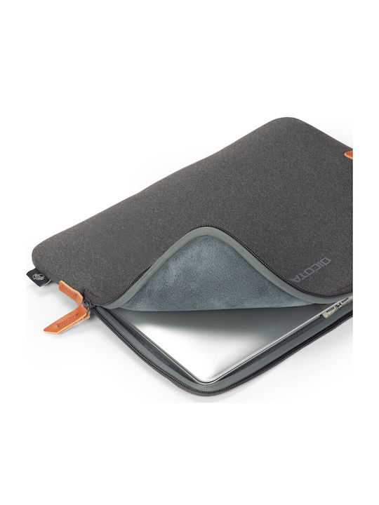 Dicota Bag for 15" Laptop Gray D32026-RPET