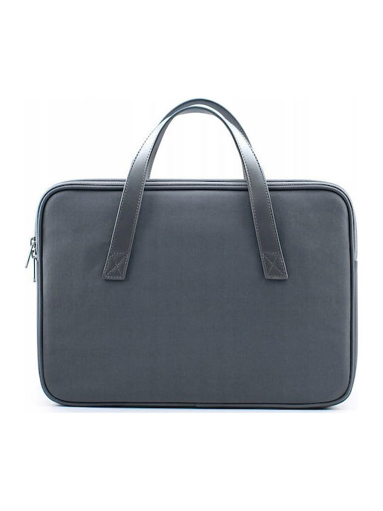 Milan Θήκη Laptop 15" Γκρι JCP2610 Milan Θήκη Laptop 15" Γκρι JCP2610
