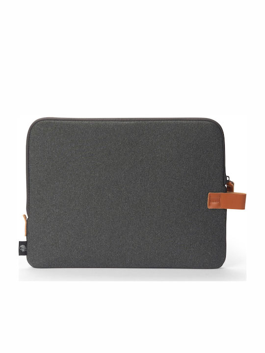 Dicota Bag for 15" Laptop Gray D32026-RPET