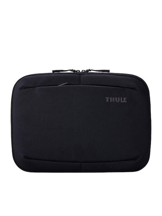 Thule Macbook Subterra 2 Θήκη για Laptop 14" σε Μαύρο χρώμα