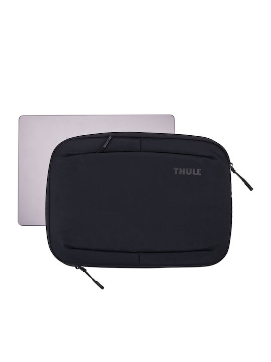 Thule Macbook Subterra 2 Θήκη για Laptop 14" σε Μαύρο χρώμα