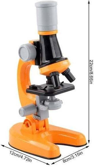 Microscop