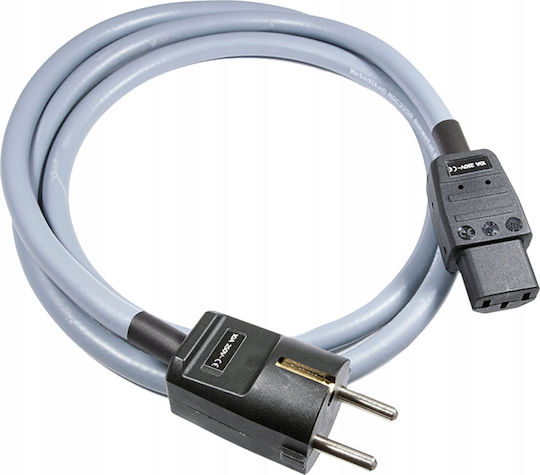 Melodika IEC C13 - IEC C13 Cable 0.5m (MDP05G)