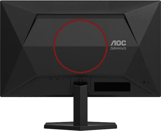 AOC 24G42E IPS HDR Gaming Monitor 23.8" FHD 1920x1080 180Hz με Χρόνο Απόκρισης 1ms GTG