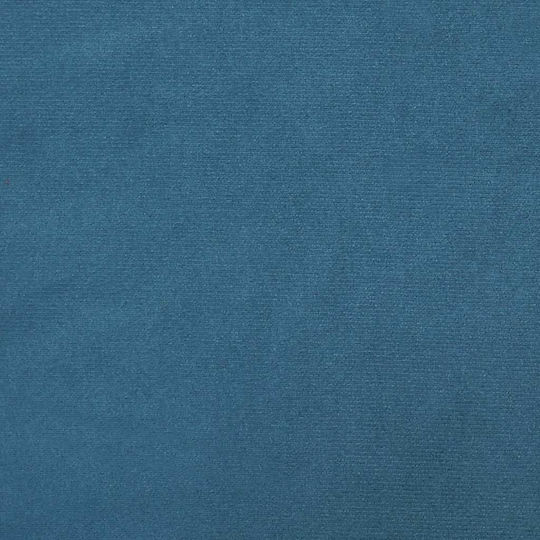 Stühle Speisesaal Blue 2Stück 45x54x83cm