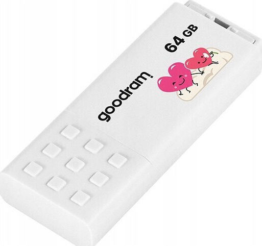 GoodRAM 64GB USB 2.0 Stick