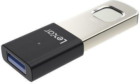 Lexar Jumpdrive 128GB USB 3.2 Stick Μαύρο