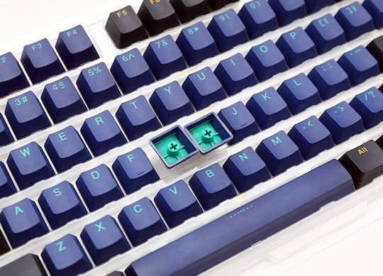 Ducky Keycap