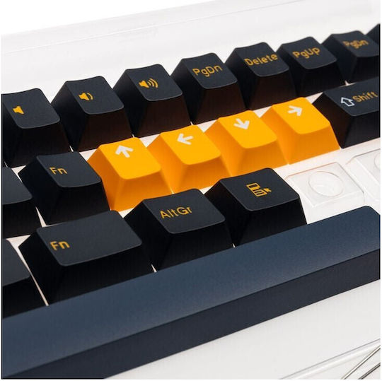 Ducky Schlüsselkappe