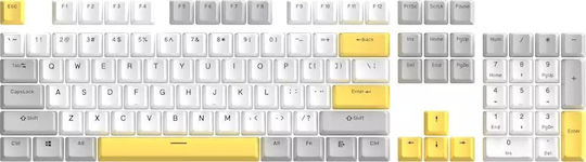 Marvo Keycap