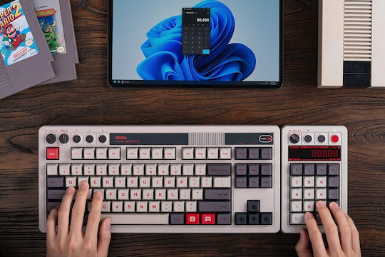 8Bitdo Keycap