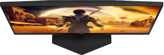 AOC 27G42E IPS HDR Monitor 27" FHD 1920x1080 180Hz με Χρόνο Απόκρισης 1ms GTG