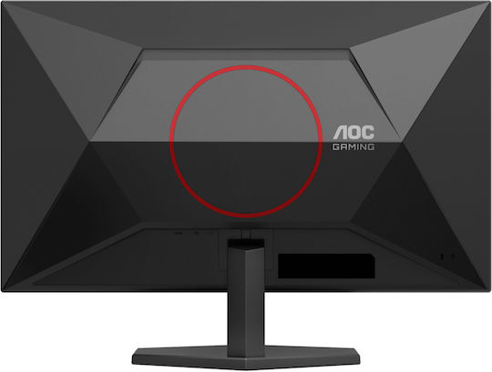 AOC 27G42E IPS HDR Monitor 27" FHD 1920x1080 180Hz με Χρόνο Απόκρισης 1ms GTG